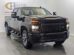 2022 Chevrolet Silverado 2500 Crew Cab 4WD Pickup for sale #N23894A - photo 31
