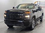 2022 Chevrolet Silverado 2500 Crew Cab 4WD Pickup for sale #N23894A - photo 2