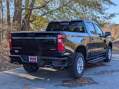 2025 Chevrolet Silverado 1500 Crew Cab 4WD Pickup for sale #N23921 - photo 2