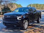2025 Chevrolet Silverado 1500 Crew Cab 4WD Pickup for sale #N23921 - photo 5