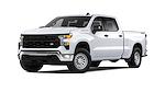 2025 Chevrolet Silverado 1500 Crew Cab 4WD Pickup for sale #N23941 - photo 34