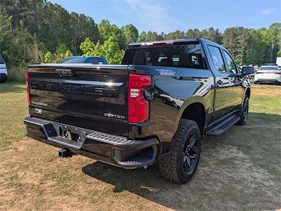 2025 Chevrolet Silverado 1500 Crew Cab 4WD Pickup for sale #N23942 - photo 2