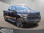 2025 Chevrolet Silverado 1500 Crew Cab 4WD Pickup for sale #N23942 - photo 1