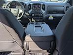 2025 Chevrolet Silverado 1500 Crew Cab 4WD Pickup for sale #N23942 - photo 23
