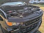 2025 Chevrolet Silverado 1500 Crew Cab 4WD Pickup for sale #N23942 - photo 33