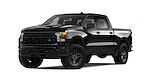 2025 Chevrolet Silverado 1500 Crew Cab 4WD Pickup for sale #N23942 - photo 35