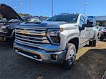 2025 Chevrolet Silverado 3500 Crew Cab 4WD, Pickup for sale #N23946 - photo 3