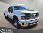 2025 Chevrolet Silverado 3500 Crew Cab 4WD, Pickup for sale #N23949 - photo 1