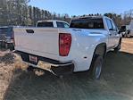 2025 Chevrolet Silverado 3500 Crew Cab 4WD, Pickup for sale #N23949 - photo 2