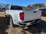 2025 Chevrolet Silverado 3500 Crew Cab 4WD, Pickup for sale #N23949 - photo 4