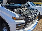 2025 Chevrolet Silverado 3500 Crew Cab 4WD, Pickup for sale #N23949 - photo 34