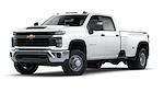 2025 Chevrolet Silverado 3500 Crew Cab 4WD, Pickup for sale #N23949 - photo 37