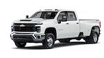 2025 Chevrolet Silverado 3500 Crew Cab 4WD, Pickup for sale #N23949 - photo 38