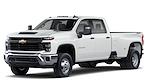 2025 Chevrolet Silverado 3500 Crew Cab 4WD, Pickup for sale #N23949 - photo 39