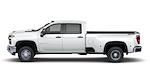 2025 Chevrolet Silverado 3500 Crew Cab 4WD, Pickup for sale #N23949 - photo 40