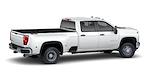 2025 Chevrolet Silverado 3500 Crew Cab 4WD, Pickup for sale #N23949 - photo 42