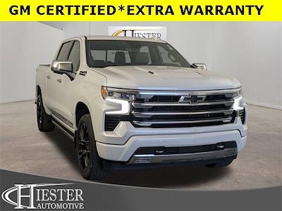 2023 Chevrolet Silverado 1500 Crew Cab 4WD Pickup for sale #N23960A - photo 1