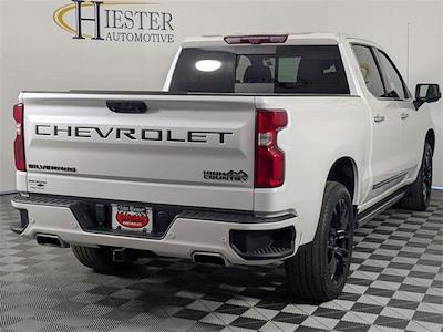 2023 Chevrolet Silverado 1500 Crew Cab 4WD Pickup for sale #N23960A - photo 2