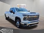 New 2025 Chevrolet Silverado 3500 LTZ Crew Cab 4WD Pickup for sale #N24010 - photo 1