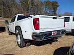 New 2025 Chevrolet Silverado 3500 LTZ Crew Cab 4WD Pickup for sale #N24010 - photo 4