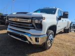 New 2025 Chevrolet Silverado 3500 LTZ Crew Cab 4WD Pickup for sale #N24010 - photo 5