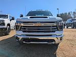 New 2025 Chevrolet Silverado 3500 LTZ Crew Cab 4WD Pickup for sale #N24010 - photo 6