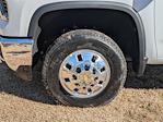 New 2025 Chevrolet Silverado 3500 LTZ Crew Cab 4WD Pickup for sale #N24010 - photo 7