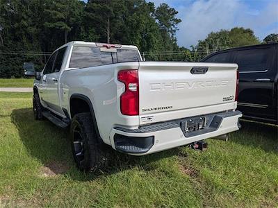 2020 Chevrolet Silverado 2500 Crew Cab SRW 4WD Pickup for sale #N24031A - photo 2