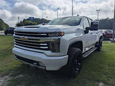 2020 Chevrolet Silverado 2500 Crew Cab SRW 4WD Pickup for sale #N24031A - photo 1