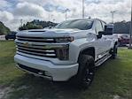 2020 Chevrolet Silverado 2500 Crew Cab SRW 4WD Pickup for sale #N24031A - photo 1