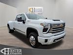 2025 Chevrolet Silverado 3500 Crew Cab 4WD, Pickup for sale #N25052 - photo 1