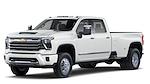 2025 Chevrolet Silverado 3500 Crew Cab 4WD, Pickup for sale #N25052 - photo 5