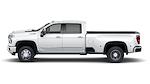 2025 Chevrolet Silverado 3500 Crew Cab 4WD, Pickup for sale #N25052 - photo 6