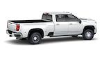 2025 Chevrolet Silverado 3500 Crew Cab 4WD, Pickup for sale #N25052 - photo 7