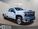 2025 Chevrolet Silverado 3500 Crew Cab 4WD, Pickup for sale #N25066 - photo 44