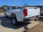 2025 Chevrolet Silverado 3500 Crew Cab 4WD, Pickup for sale #N25066 - photo 3