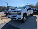 2025 Chevrolet Silverado 3500 Crew Cab 4WD, Pickup for sale #N25066 - photo 4