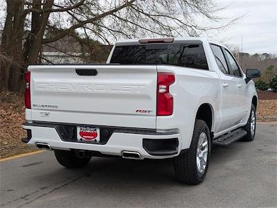 2025 Chevrolet Silverado 1500 Crew Cab 4WD Pickup for sale #N25086 - photo 2