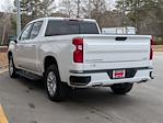2025 Chevrolet Silverado 1500 Crew Cab 4WD Pickup for sale #N25086 - photo 4