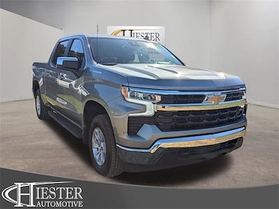 2025 Chevrolet Silverado 1500 Crew Cab 4WD Pickup for sale #N25096 - photo 1