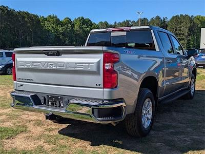 2025 Chevrolet Silverado 1500 Crew Cab 4WD Pickup for sale #N25096 - photo 2