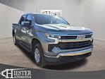 2025 Chevrolet Silverado 1500 Crew Cab 4WD Pickup for sale #N25096 - photo 1