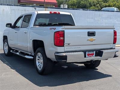 2018 Chevrolet Silverado 1500 Crew Cab 4WD Pickup for sale #N25106B - photo 2