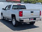 2018 Chevrolet Silverado 1500 Crew Cab 4WD Pickup for sale #N25106B - photo 2