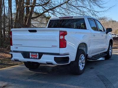 New 2025 Chevrolet Silverado 1500 RST Crew Cab 4WD Pickup for sale #N25113 - photo 2