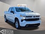 New 2025 Chevrolet Silverado 1500 RST Crew Cab 4WD Pickup for sale #N25113 - photo 1