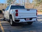 New 2025 Chevrolet Silverado 1500 RST Crew Cab 4WD Pickup for sale #N25113 - photo 4
