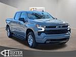2025 Chevrolet Silverado 1500 Crew Cab 4WD Pickup for sale #N25124 - photo 1