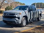 2025 Chevrolet Silverado 1500 Crew Cab 4WD Pickup for sale #N25124 - photo 3