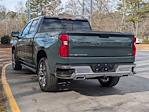 2025 Chevrolet Silverado 1500 Crew Cab 4WD Pickup for sale #N25135 - photo 4